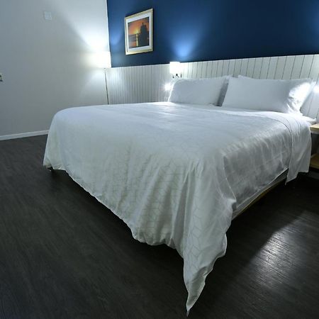 Holiday Inn Express Asuncion Aviadores By Ihg Ngoại thất bức ảnh