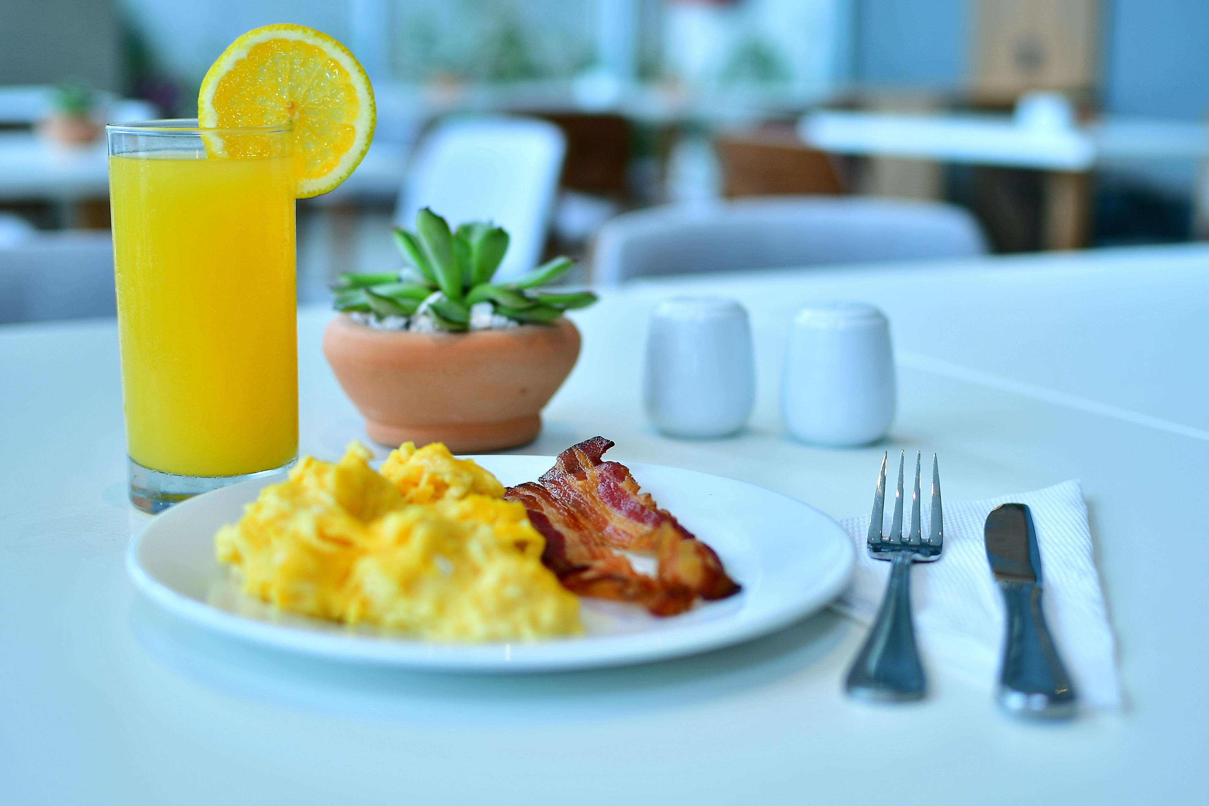 Holiday Inn Express Asuncion Aviadores By Ihg Ngoại thất bức ảnh